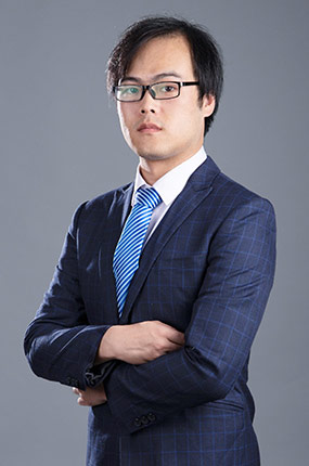 产品经理培训课程研发-陈老师